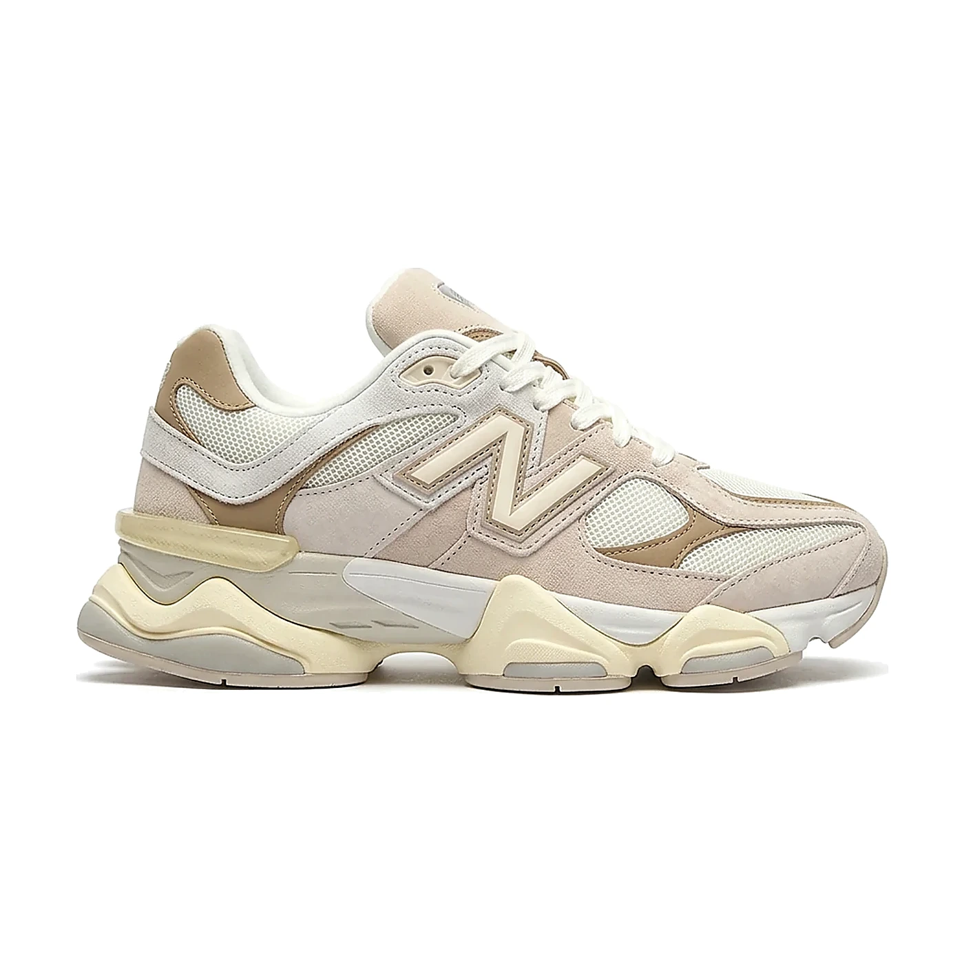 New Balance 9060 Sand photo 2