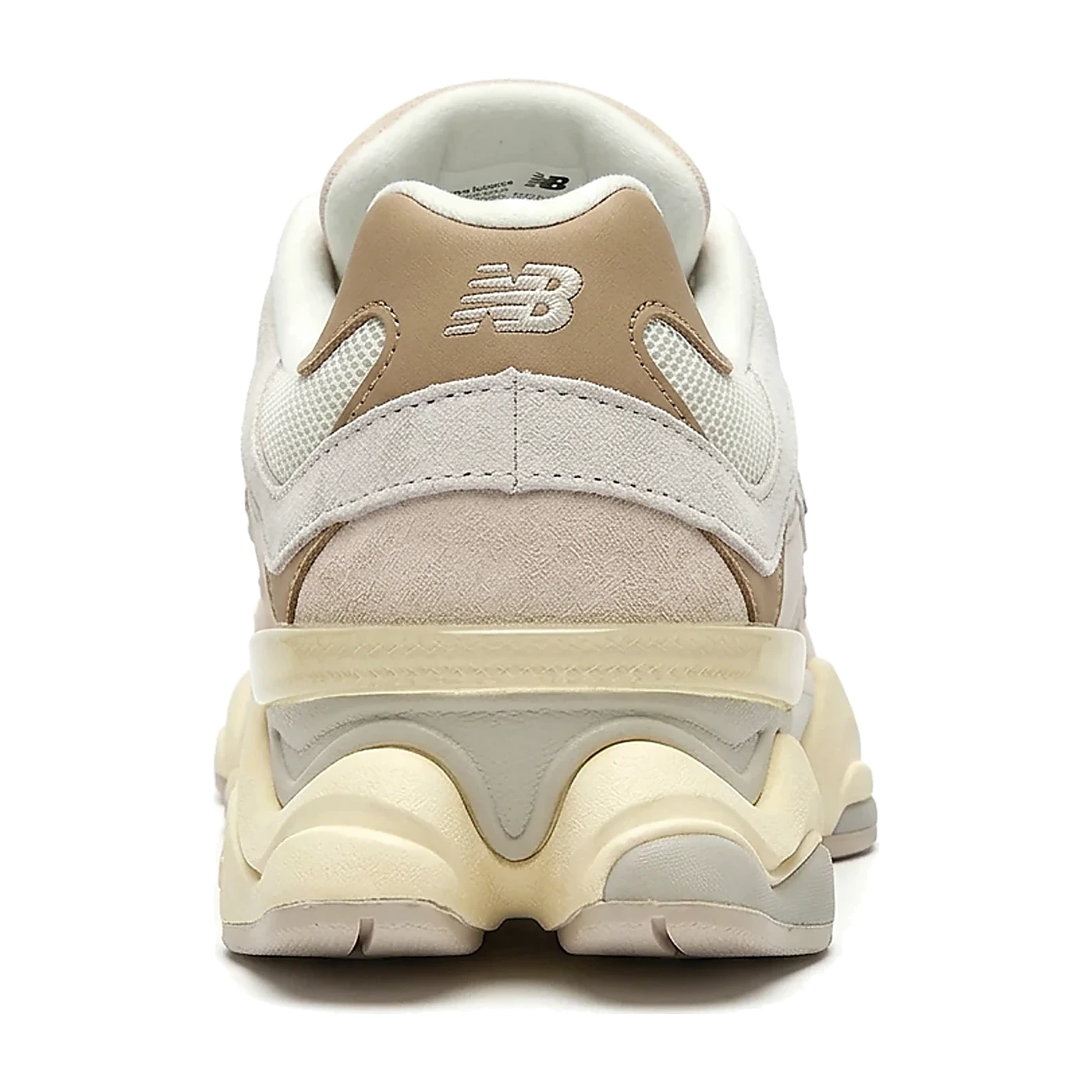 New Balance 9060 Sand photo 3