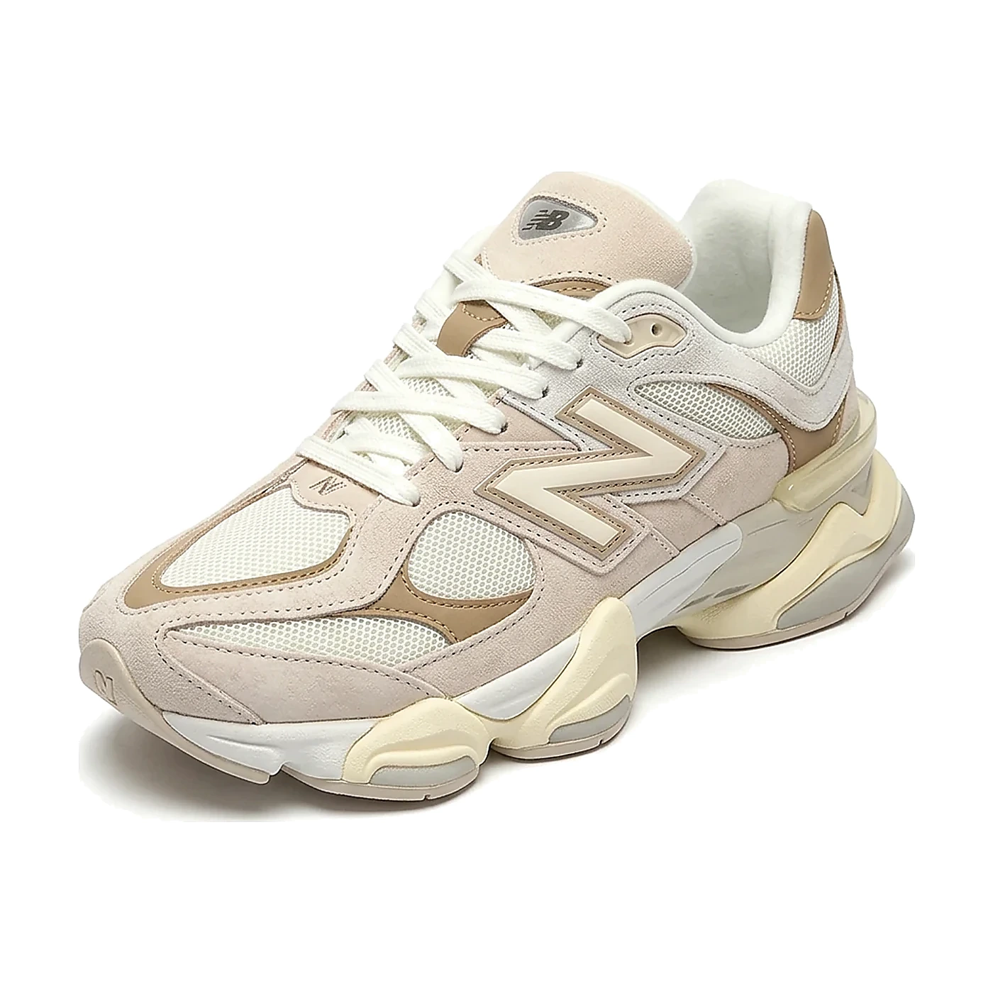 New Balance 9060 Sand photo 4