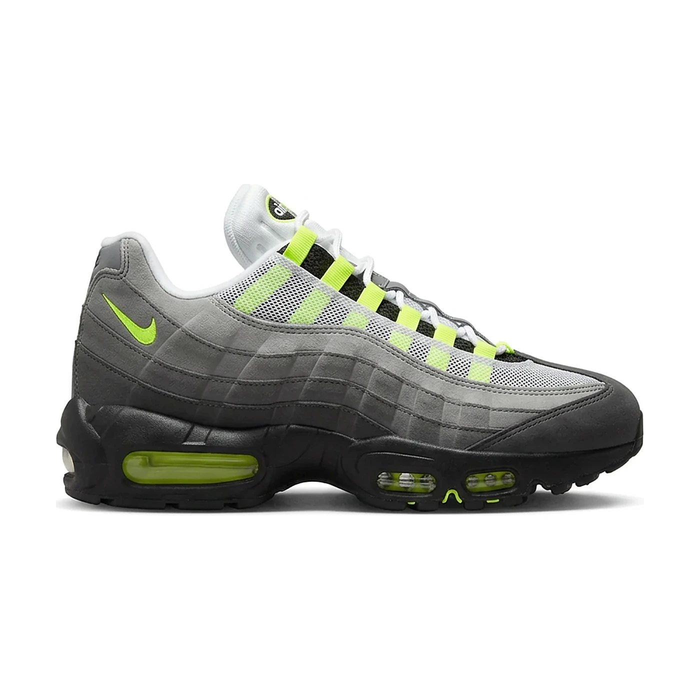 Nike Air Max 95 Neon photo 2