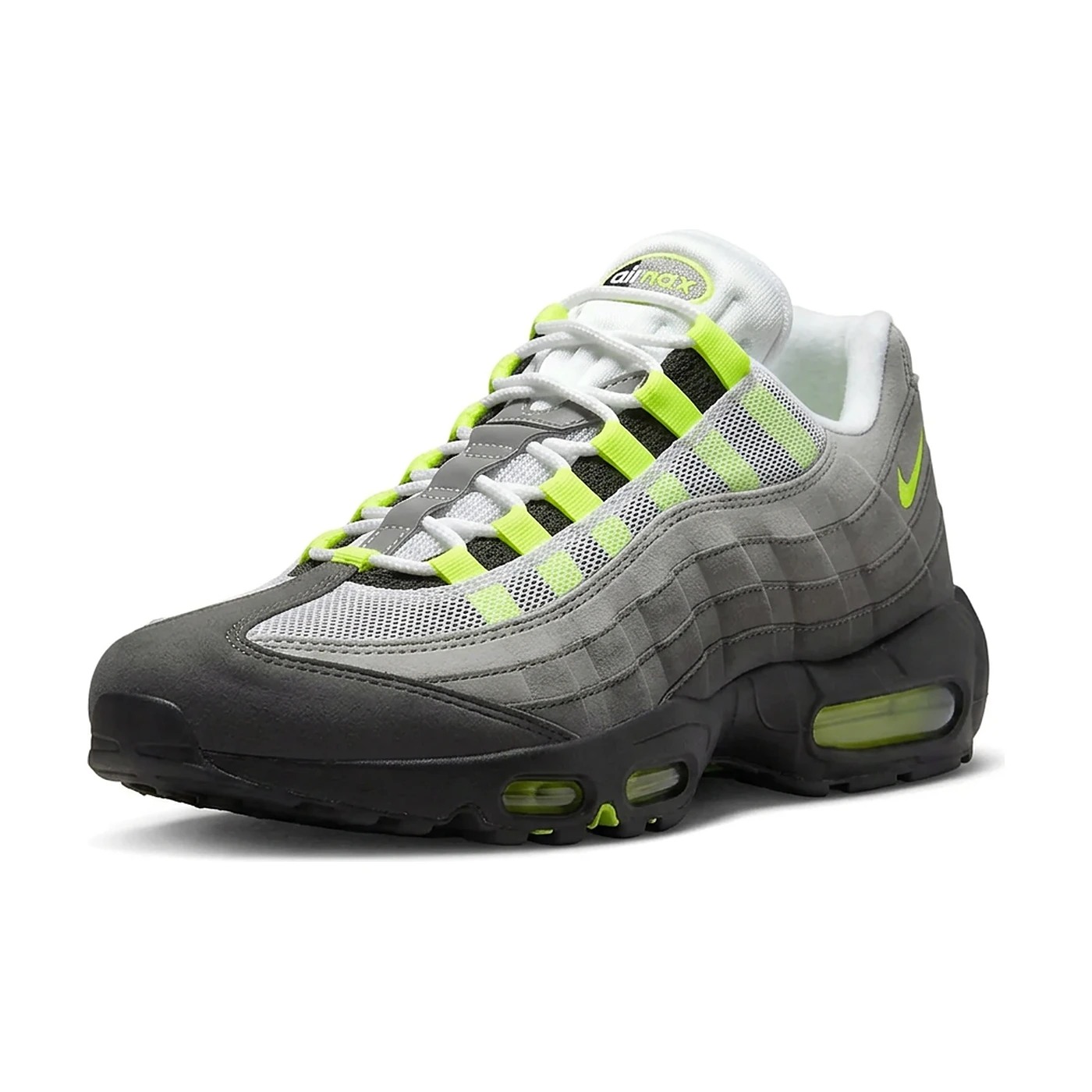 Nike Air Max 95 Neon photo 3