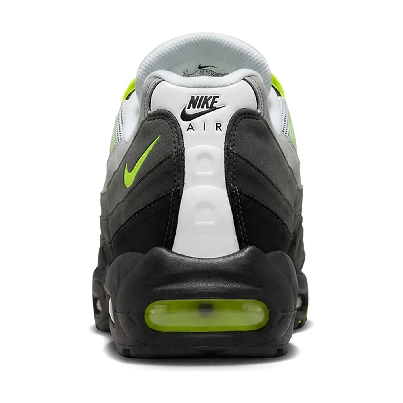 Nike Air Max 95 Neon photo 4