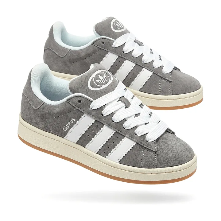 Adidas Campus 00s Grey