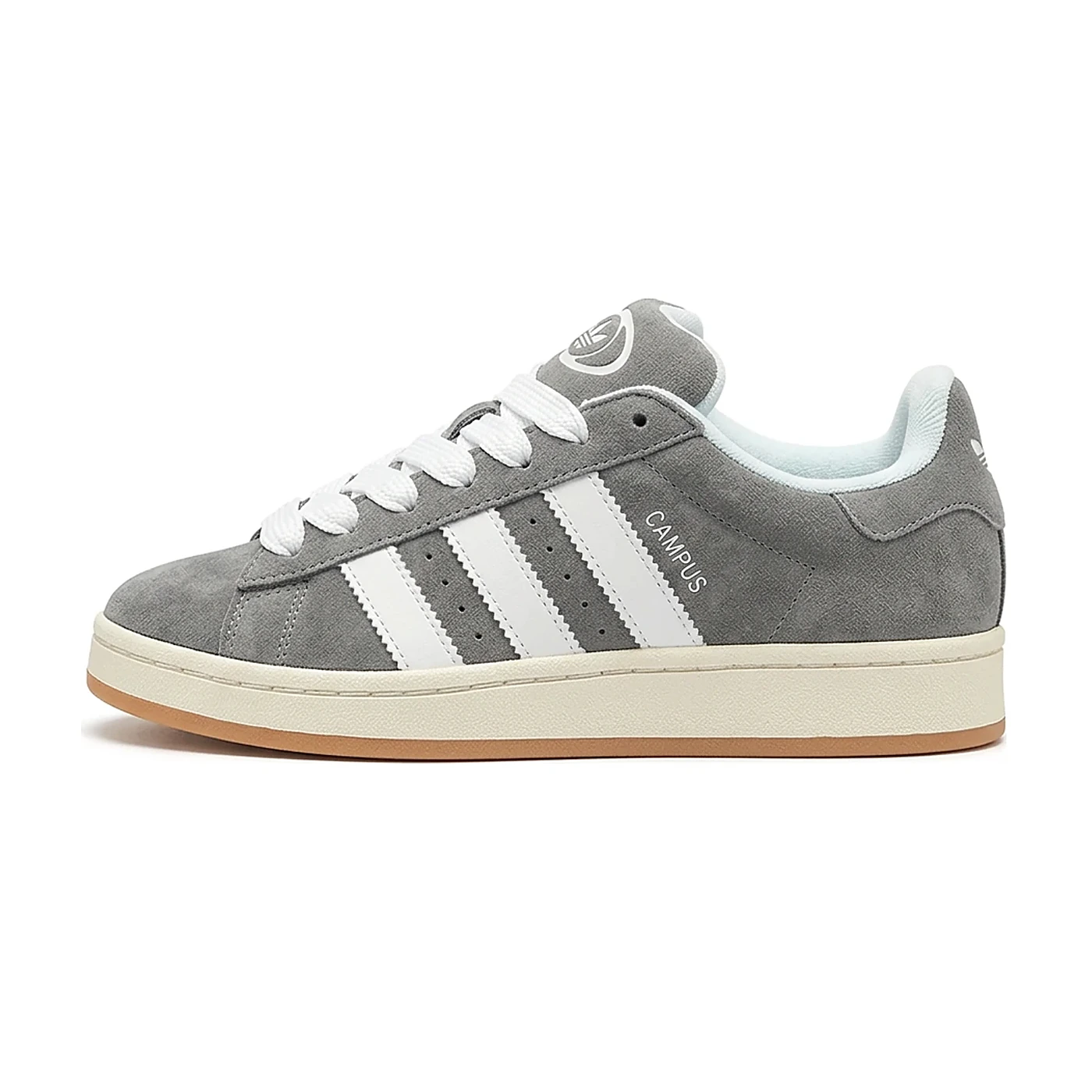 Adidas Campus 00s Grey photo 2