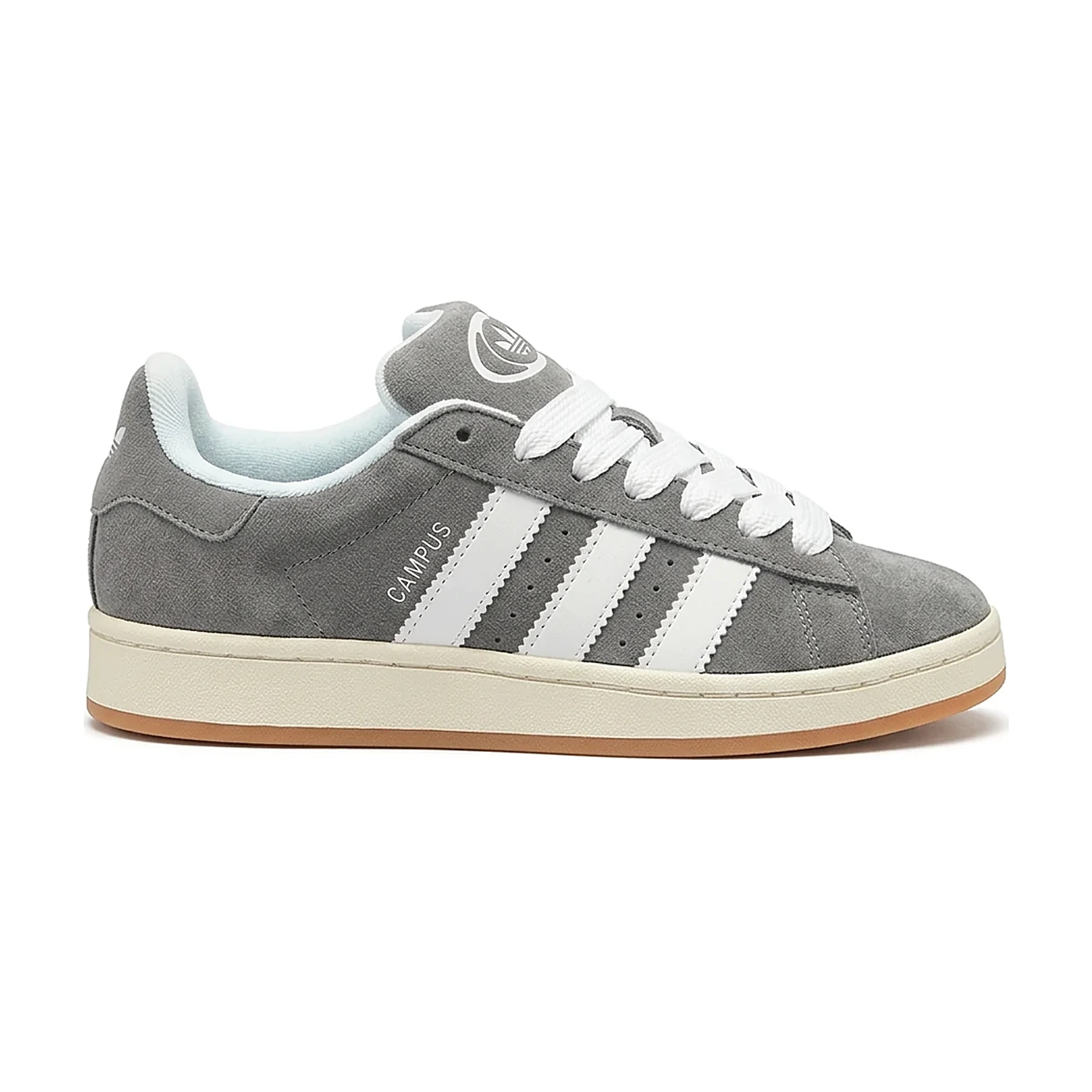 Adidas Campus 00s Grey photo 4