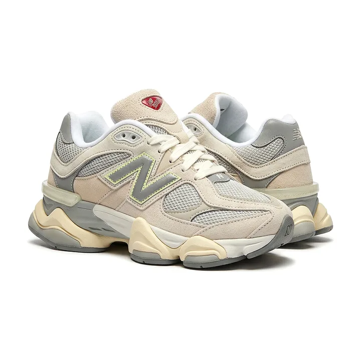 New Balance 9060 Sea Salt