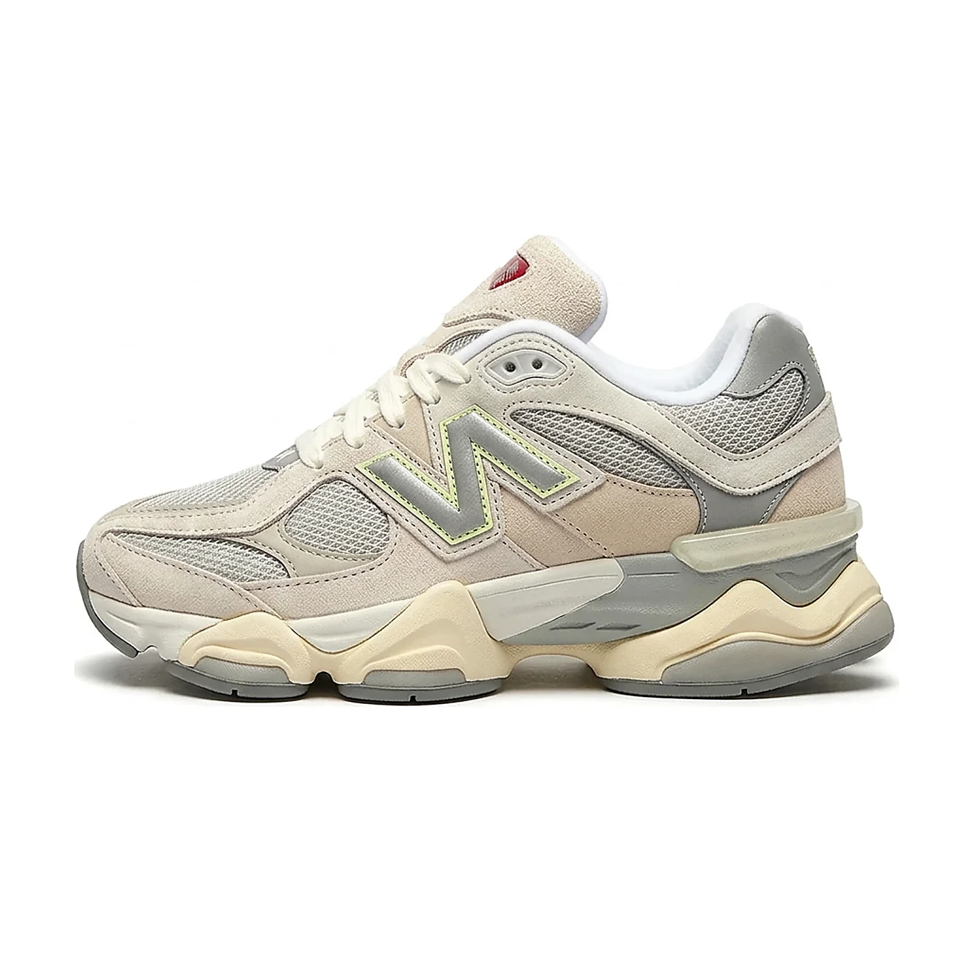 New Balance 9060 Sea Salt photo 2