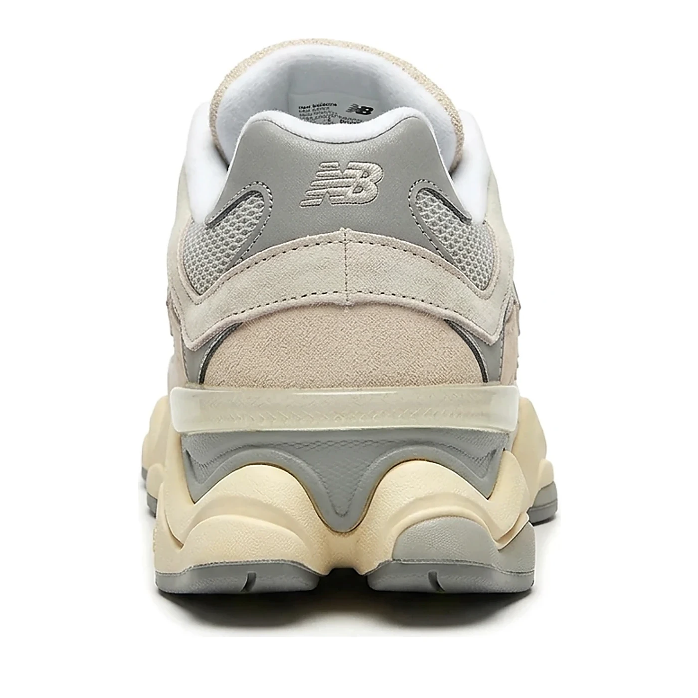 New Balance 9060 Sea Salt photo 3