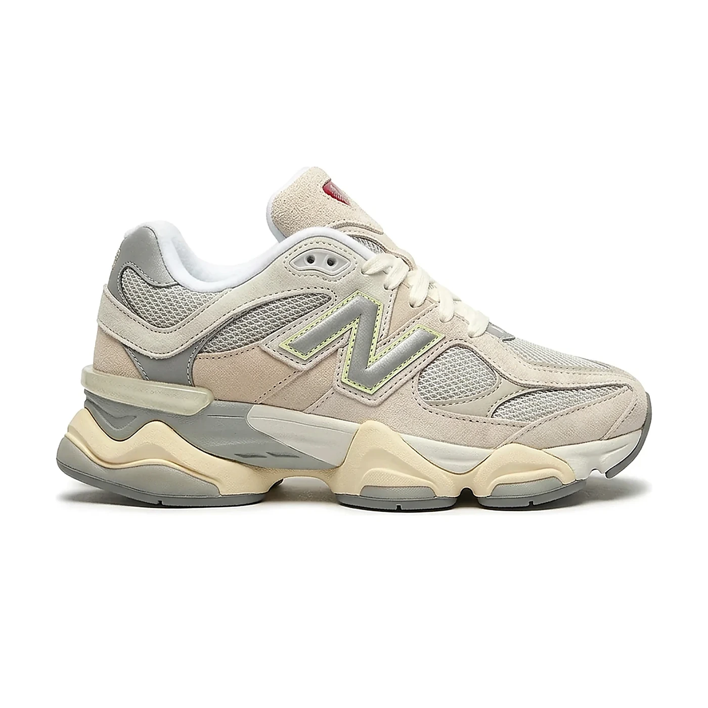 New Balance 9060 Sea Salt photo 4