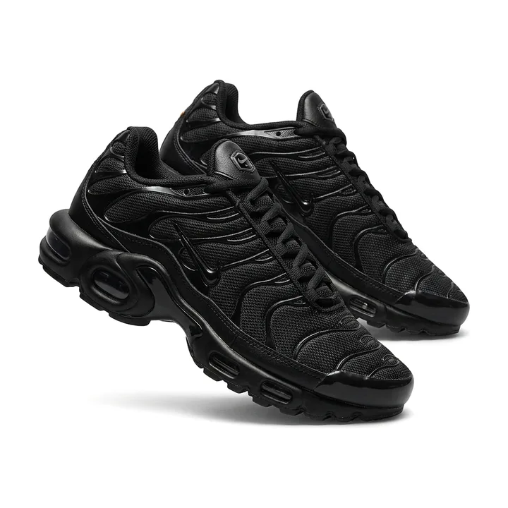 Nike Air Max Plus Triple Black