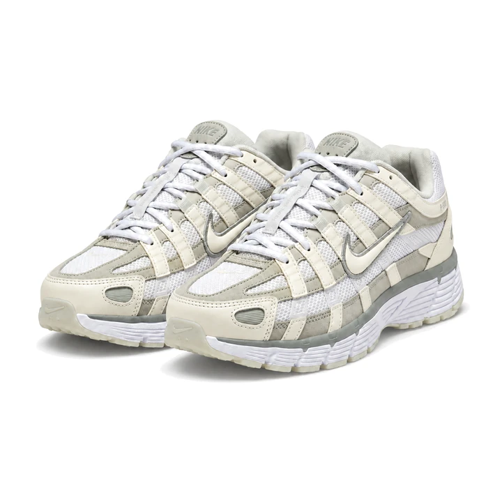 Nike P-6000 Cream