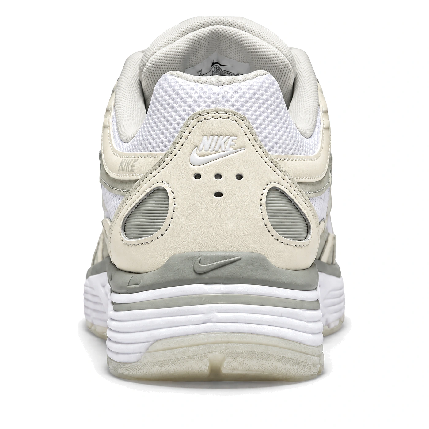 Nike P-6000 Cream photo 3