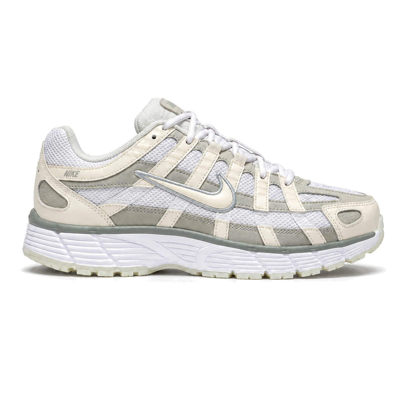 Nike P-6000 Cream photo 4