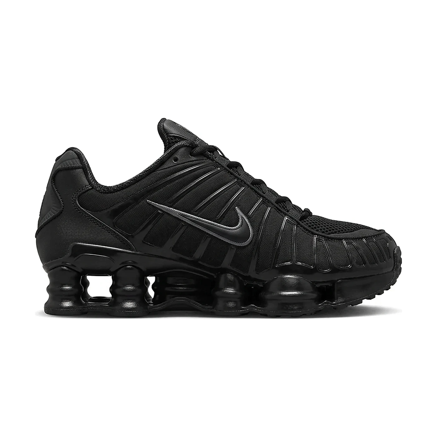 Nike Shox TL Black photo 2