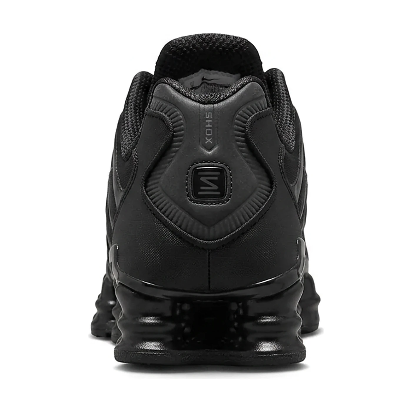 Nike Shox TL Black photo 4