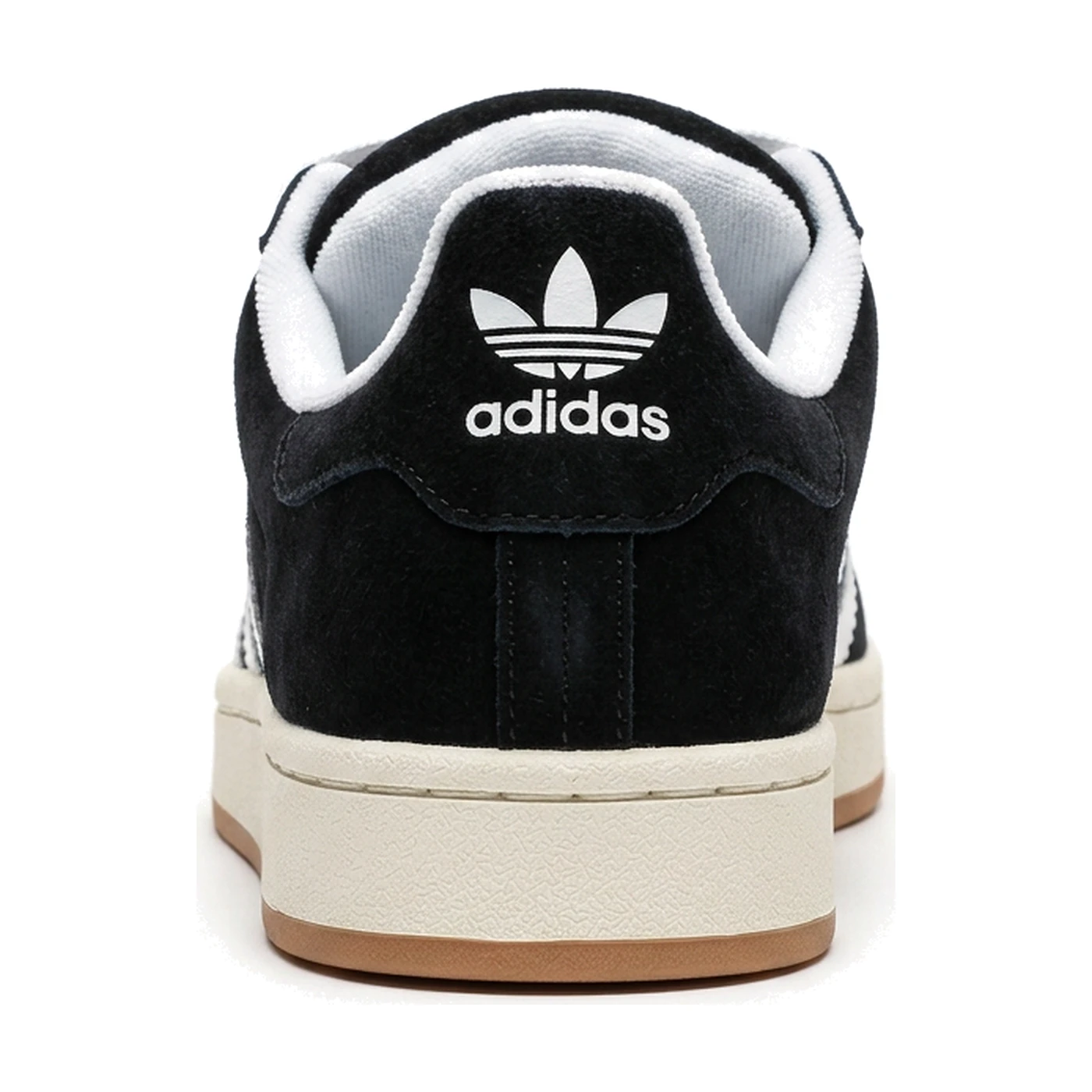 Adidas Campus 00s Black photo 4