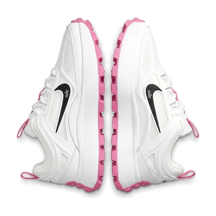 Nike Runner White Pink