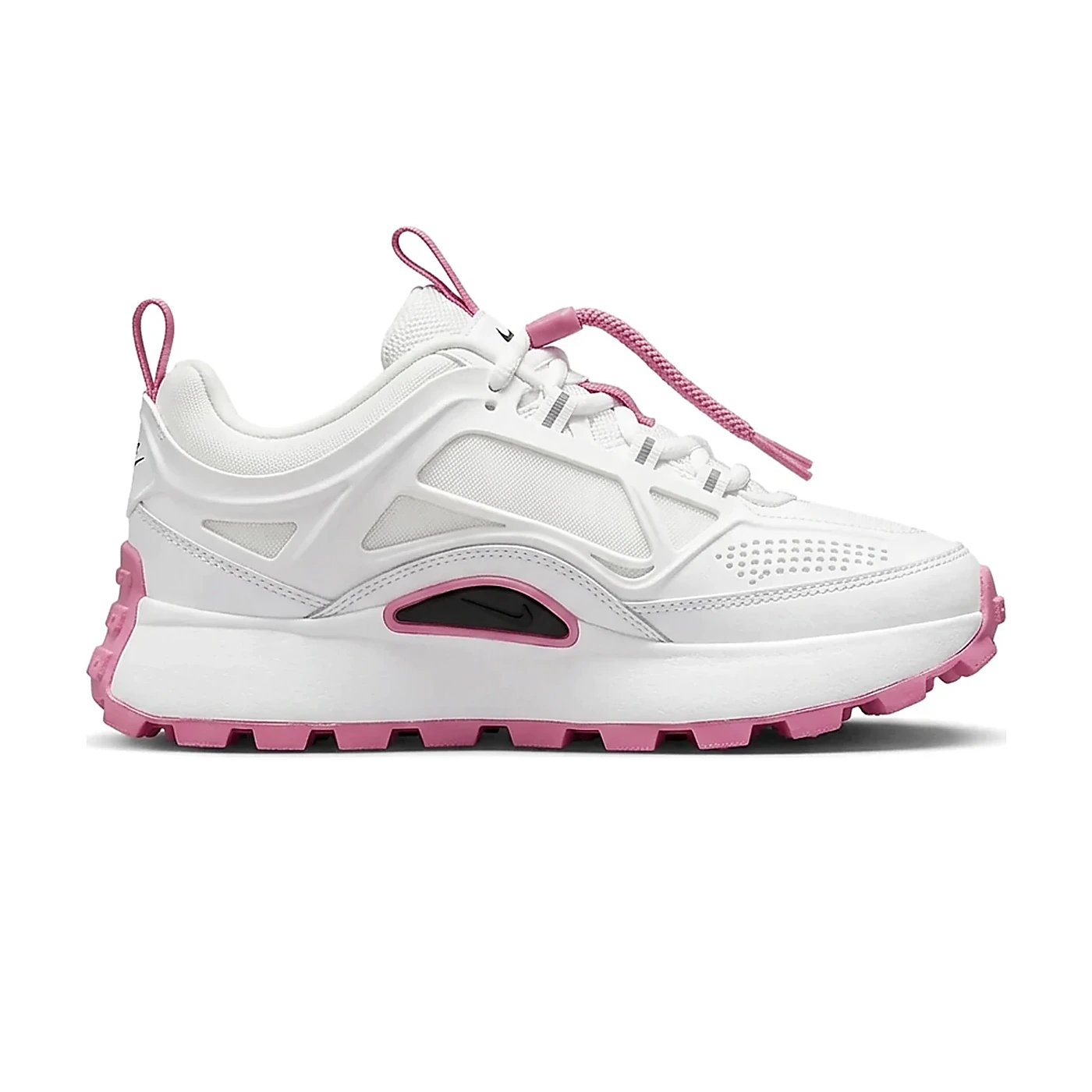 Nike Runner White Pink photo 4