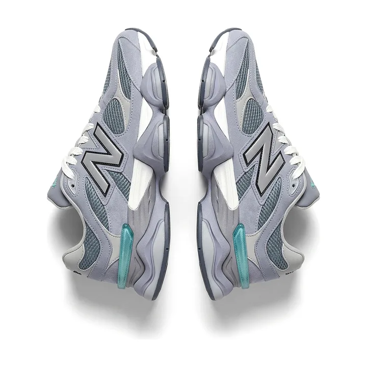 New Balance 9060 Arctic Grey