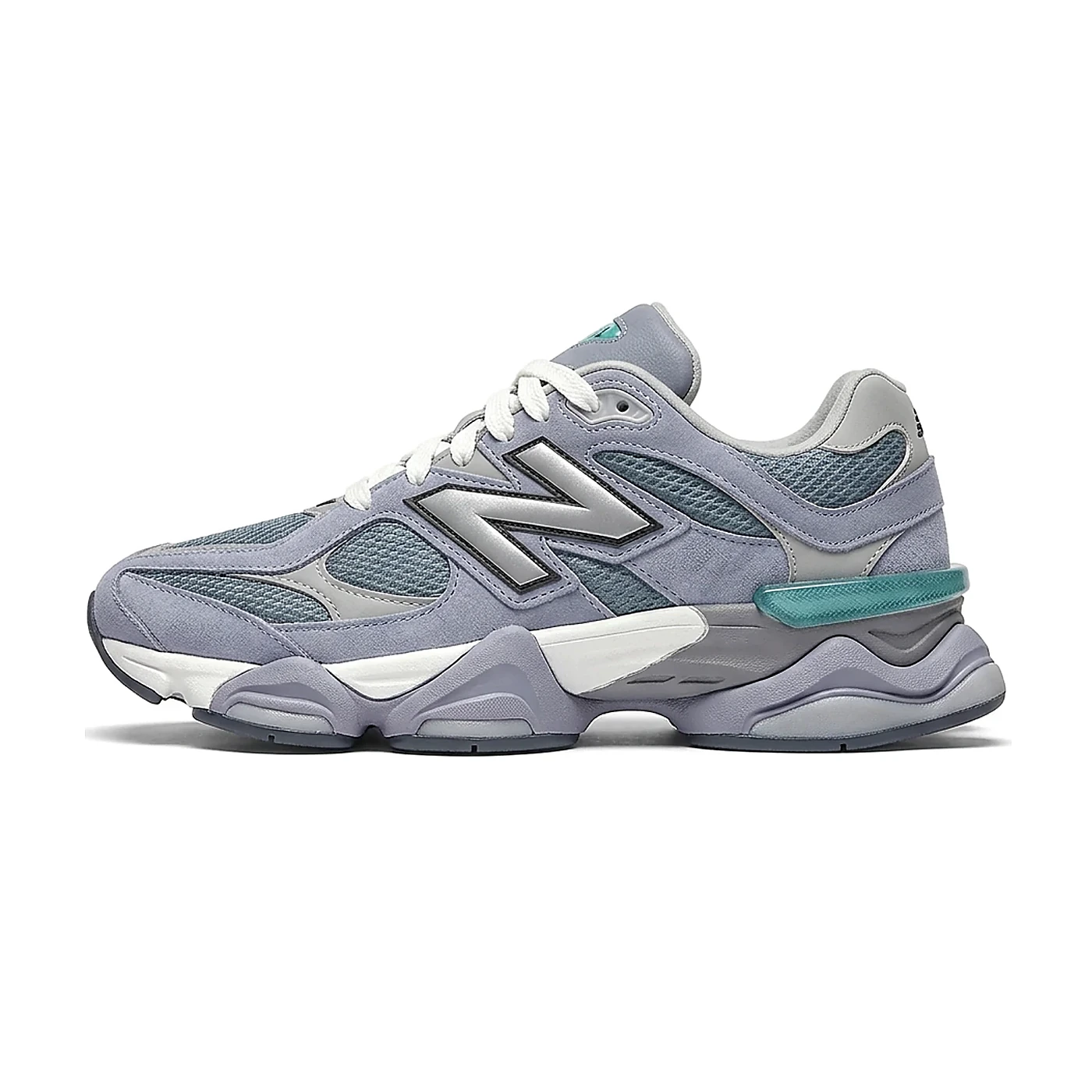 New Balance 9060 Arctic Grey photo 2