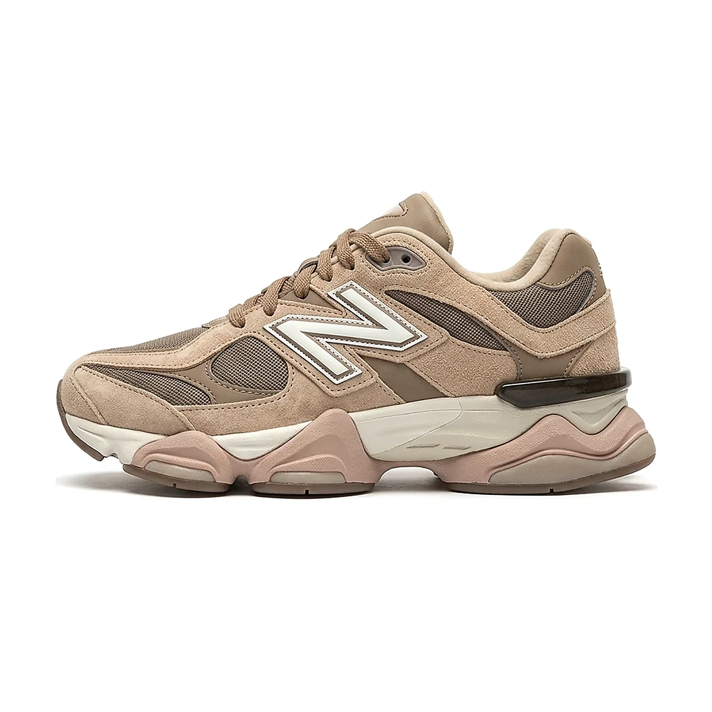 New Balance 9060 Mushroom photo 2