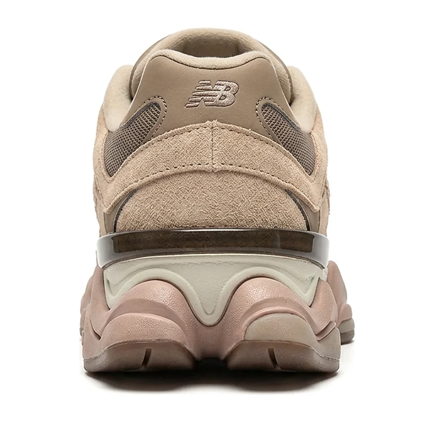 New Balance 9060 Mushroom photo 3