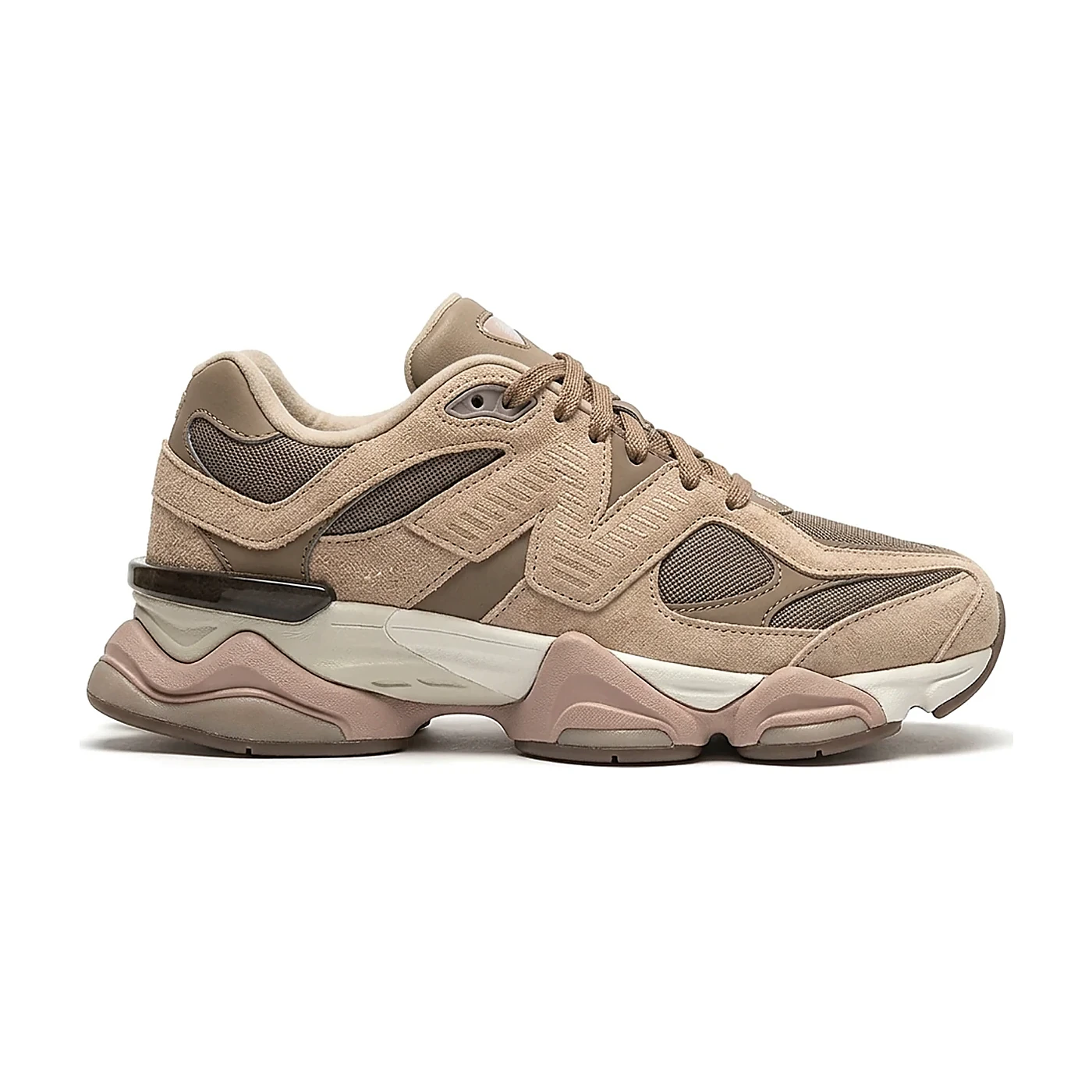 New Balance 9060 Mushroom photo 4