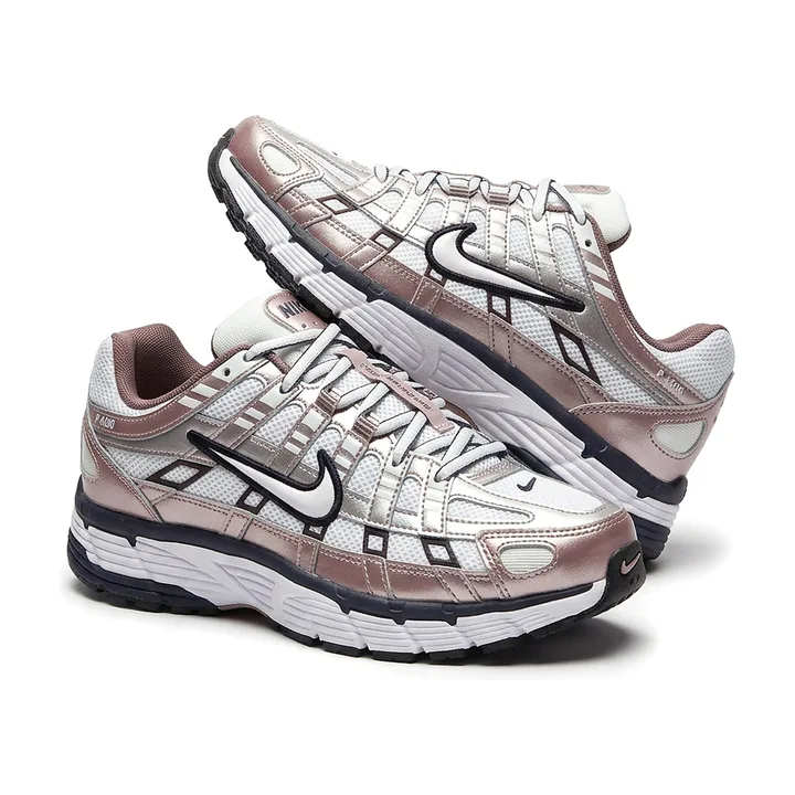 Nike P-6000 Rose Gold