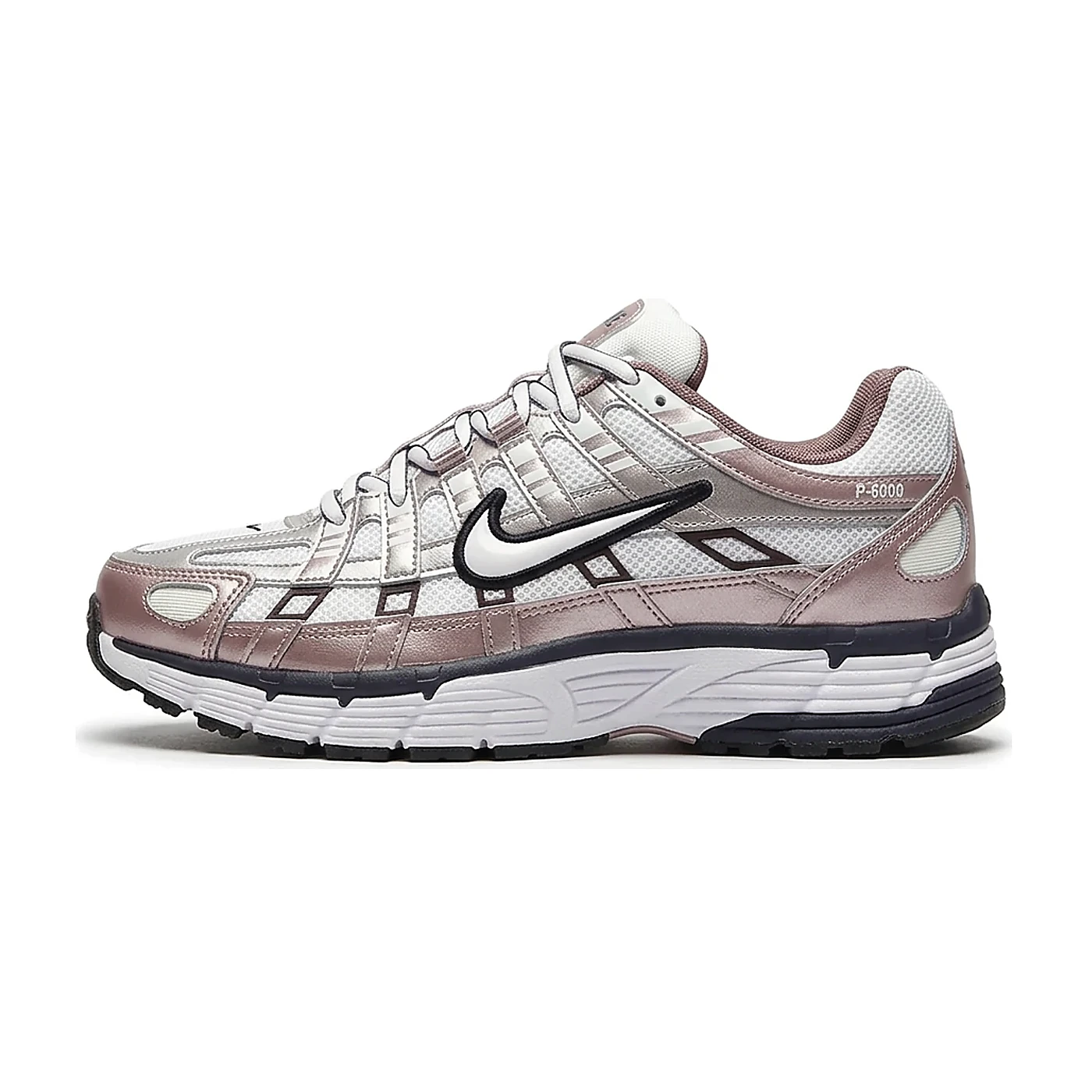 Nike P-6000 Rose Gold photo 2