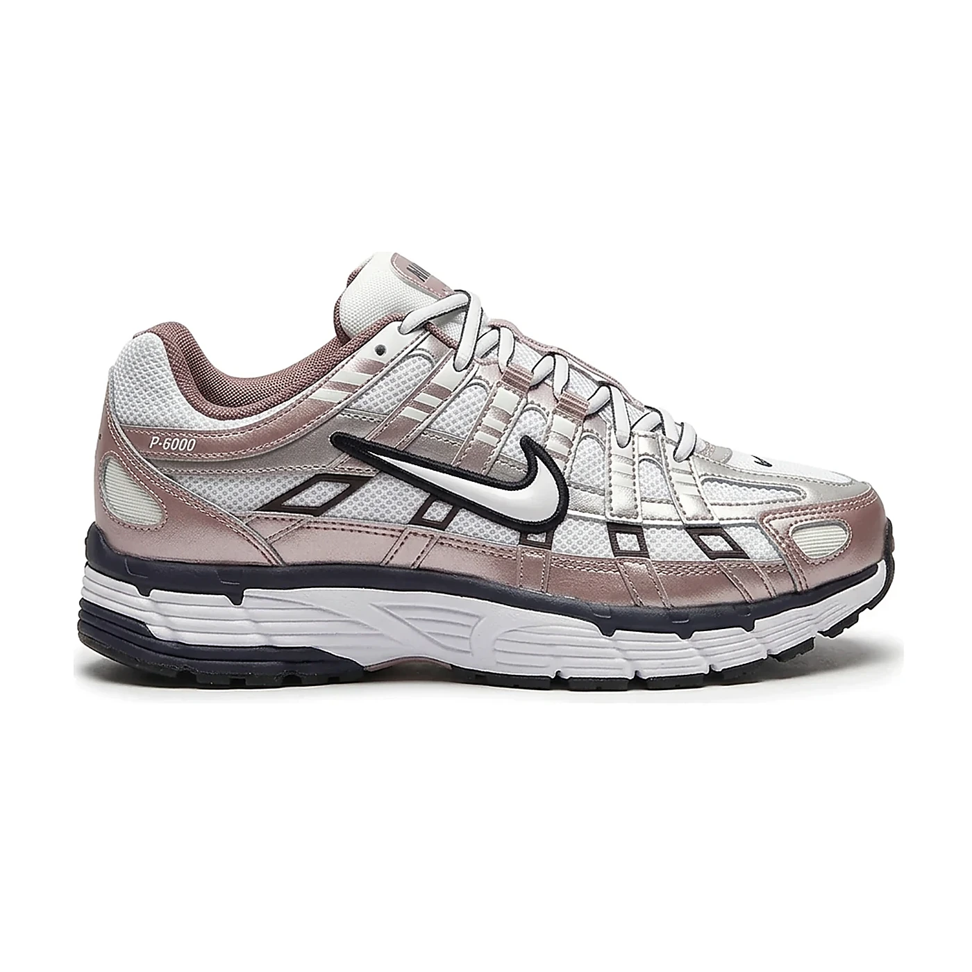 Nike P-6000 Rose Gold photo 4