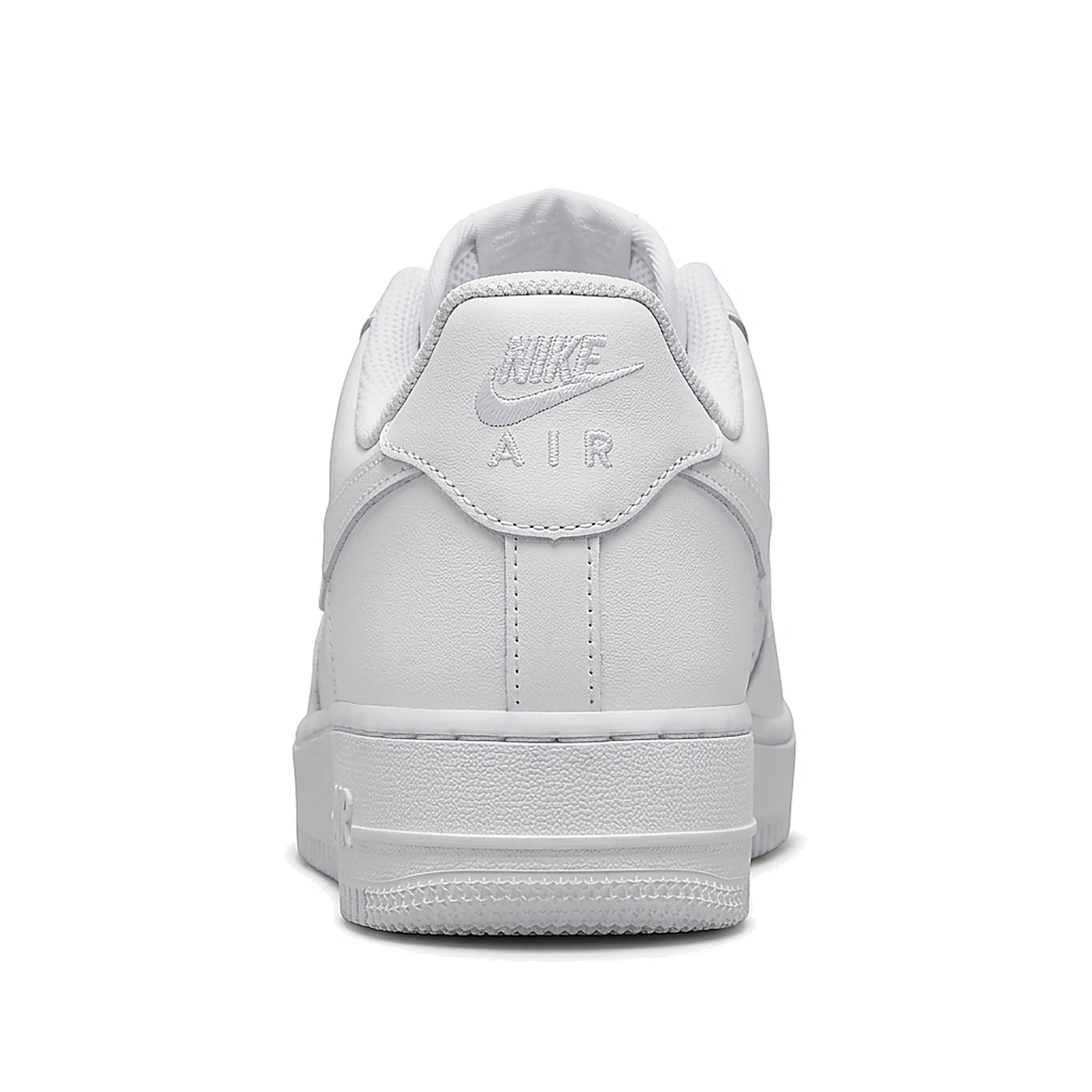 Nike Air Force 1 Low Triple White photo 4