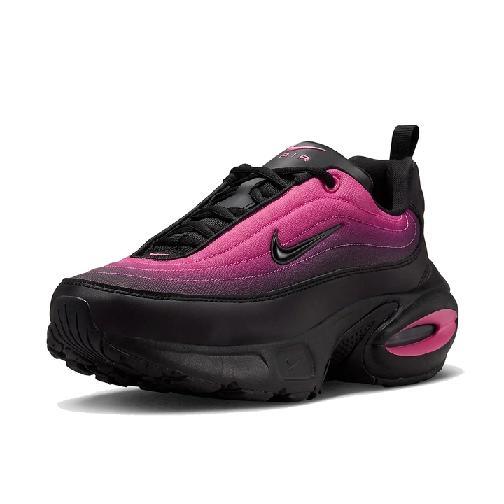 Nike Air Max Black Pink