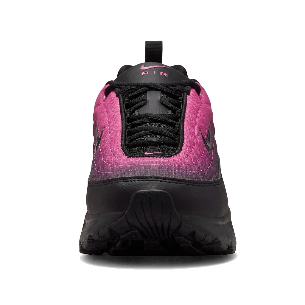 Nike Air Max Black Pink photo 3