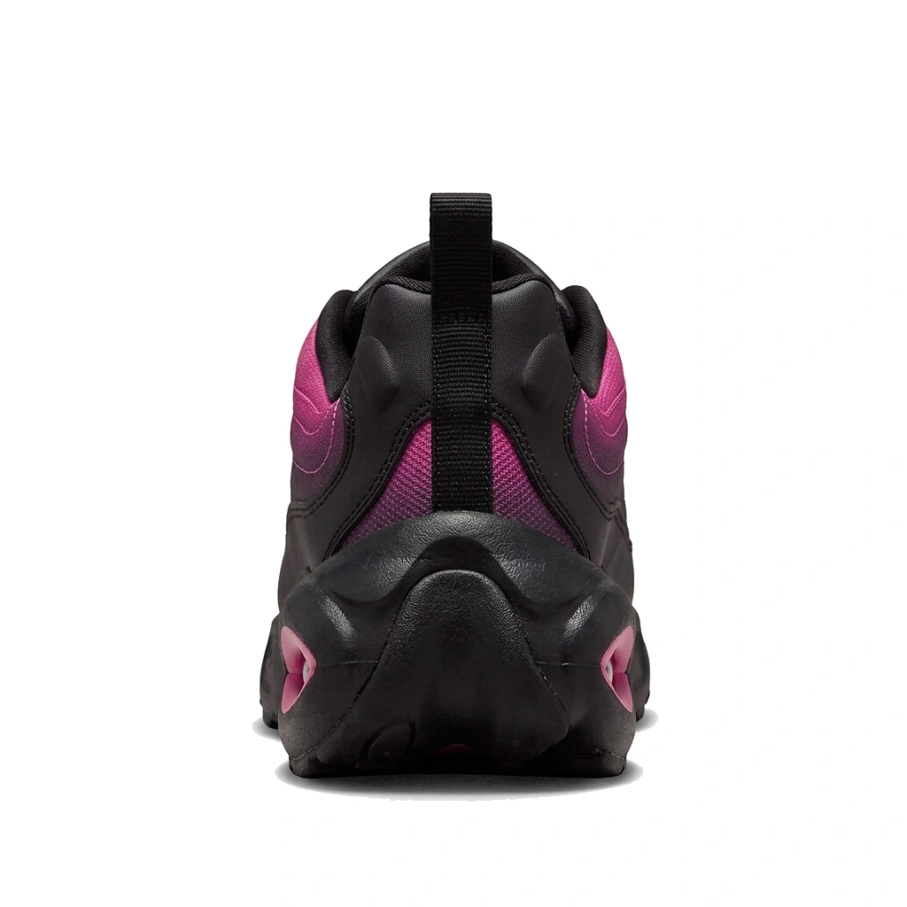 Nike Air Max Black Pink photo 4