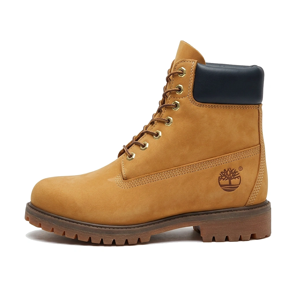 Timberland 6-Inch Wheat Boot photo 2
