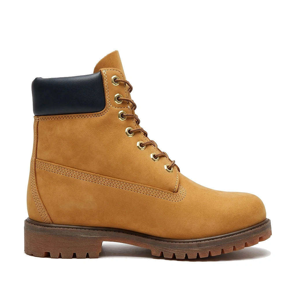 Timberland 6-Inch Wheat Boot photo 3