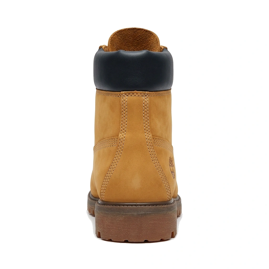 Timberland 6-Inch Wheat Boot photo 4