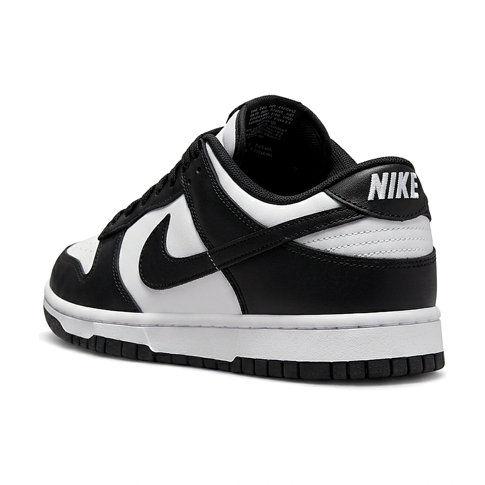 Nike Dunk Low Panda photo 3