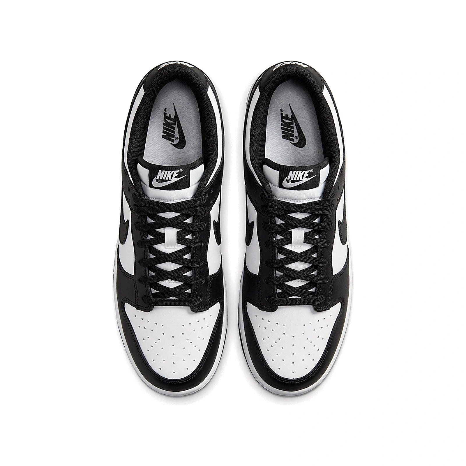 Nike Dunk Low Panda photo 4