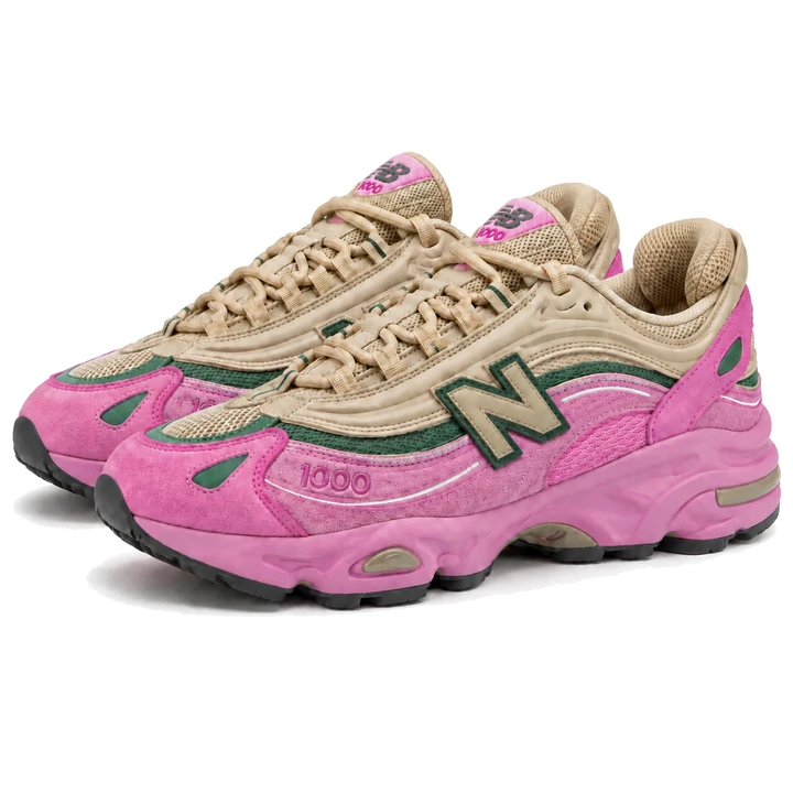 New Balance 1000 Pink