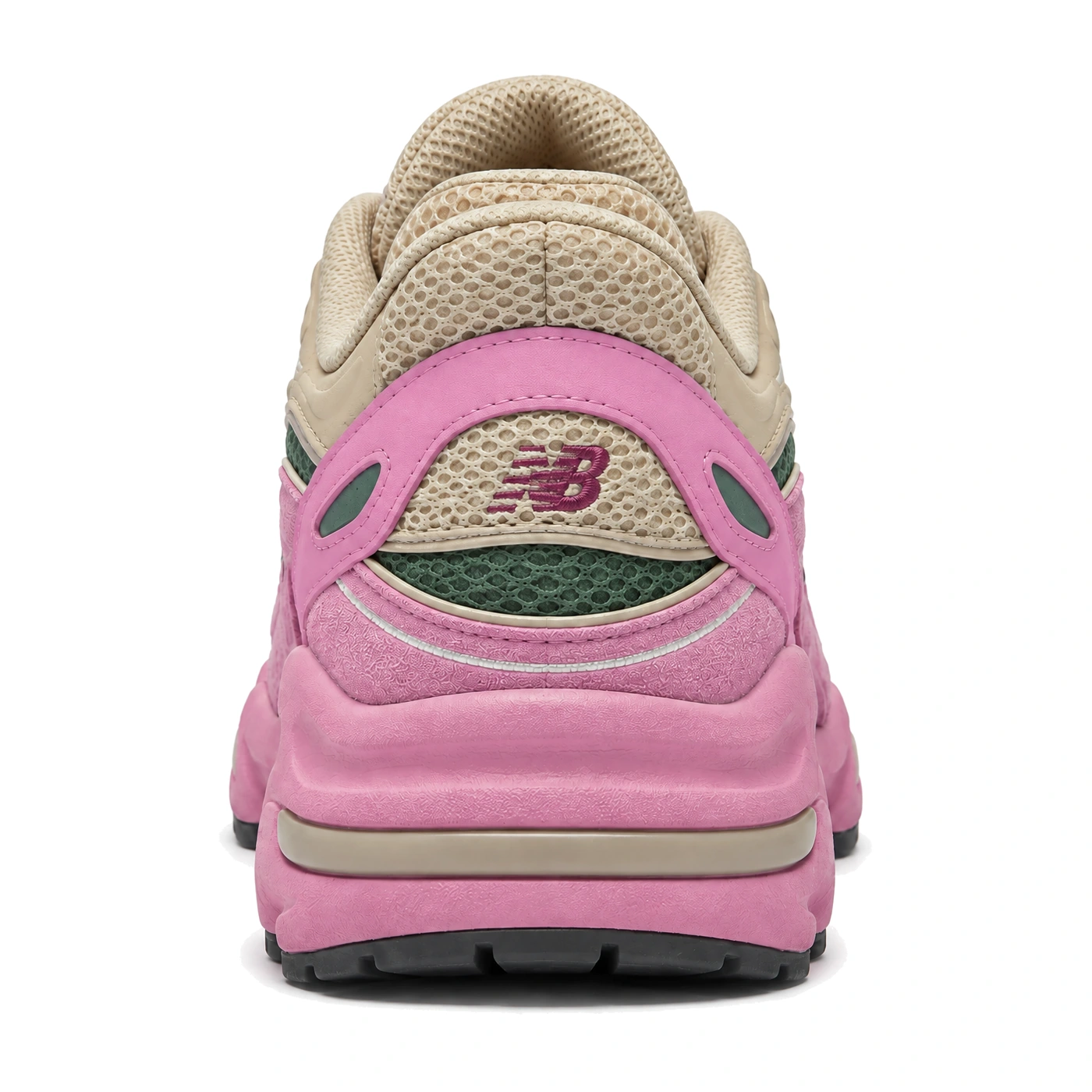 New Balance 1000 Pink photo 3